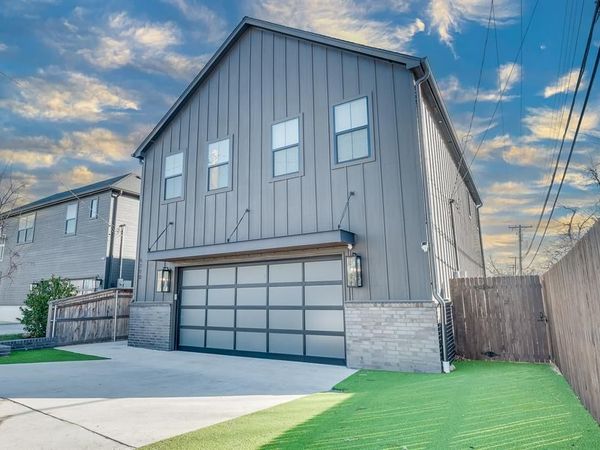 5710 N Miller Avenue, Oklahoma City, OK 73112