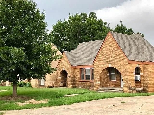 2536 NW 11th Street, Oklahoma City, OK 73107 Main Photo