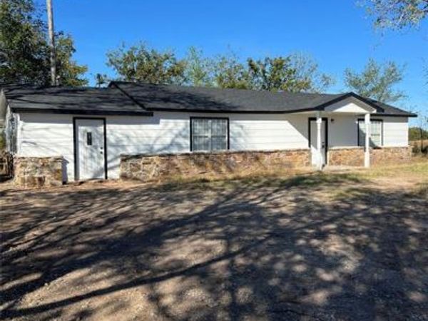 18550 168th Street, Lexington, OK 73051