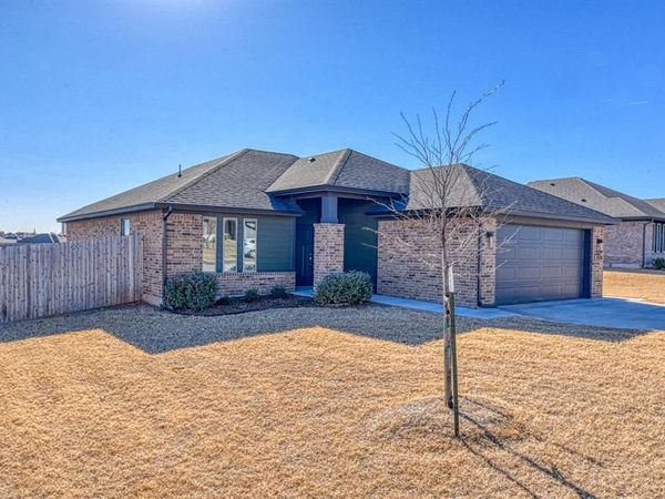 2420 Heather Road, Blanchard, OK 73010