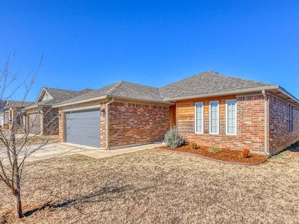 6513 SE 87th Street, Oklahoma City, OK 73135