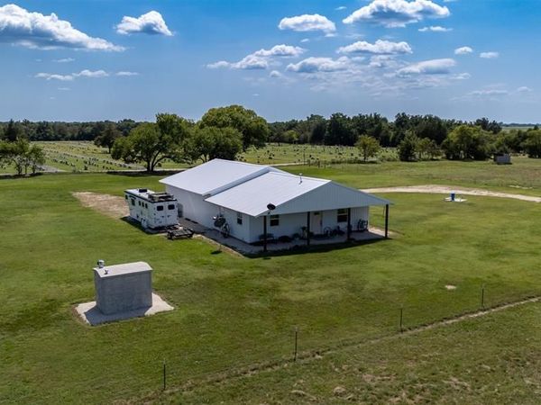 50662 E County Road 1510 , Stratford, OK 74872