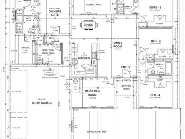 1983 Twin Spires Trail, Blanchard, OK 73010