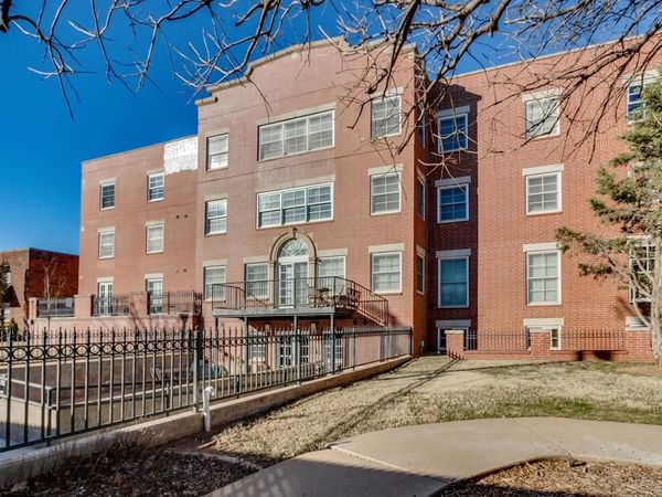1209 N Harvey Avenue, Unit 102, Oklahoma City, OK 73103