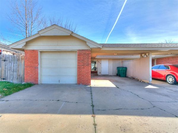 1914 N Moulton Court, Oklahoma City, OK 73127