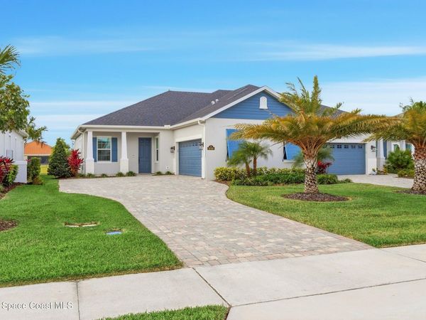 3099 Avalonia Drive, Melbourne, FL 32940