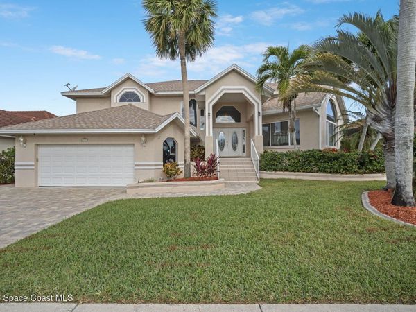 1994 Sykes Creek Drive, Merritt Island, FL 32953