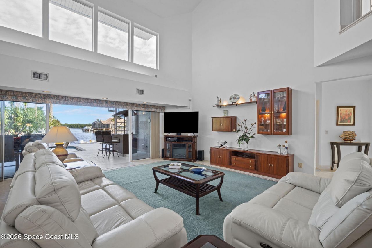 1994 Sykes Creek Drive, Merritt Island, FL 32953 Photo