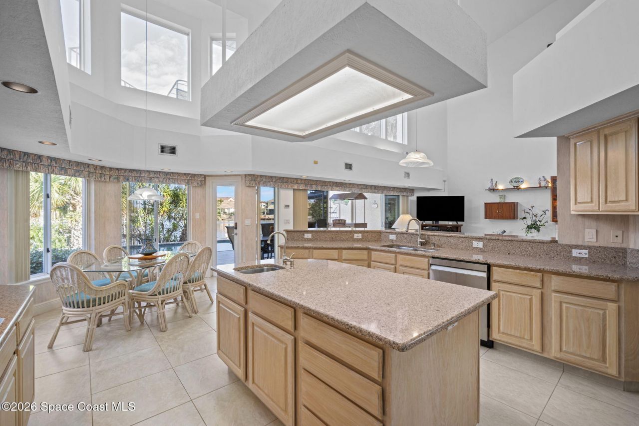 1994 Sykes Creek Drive, Merritt Island, FL 32953 Photo