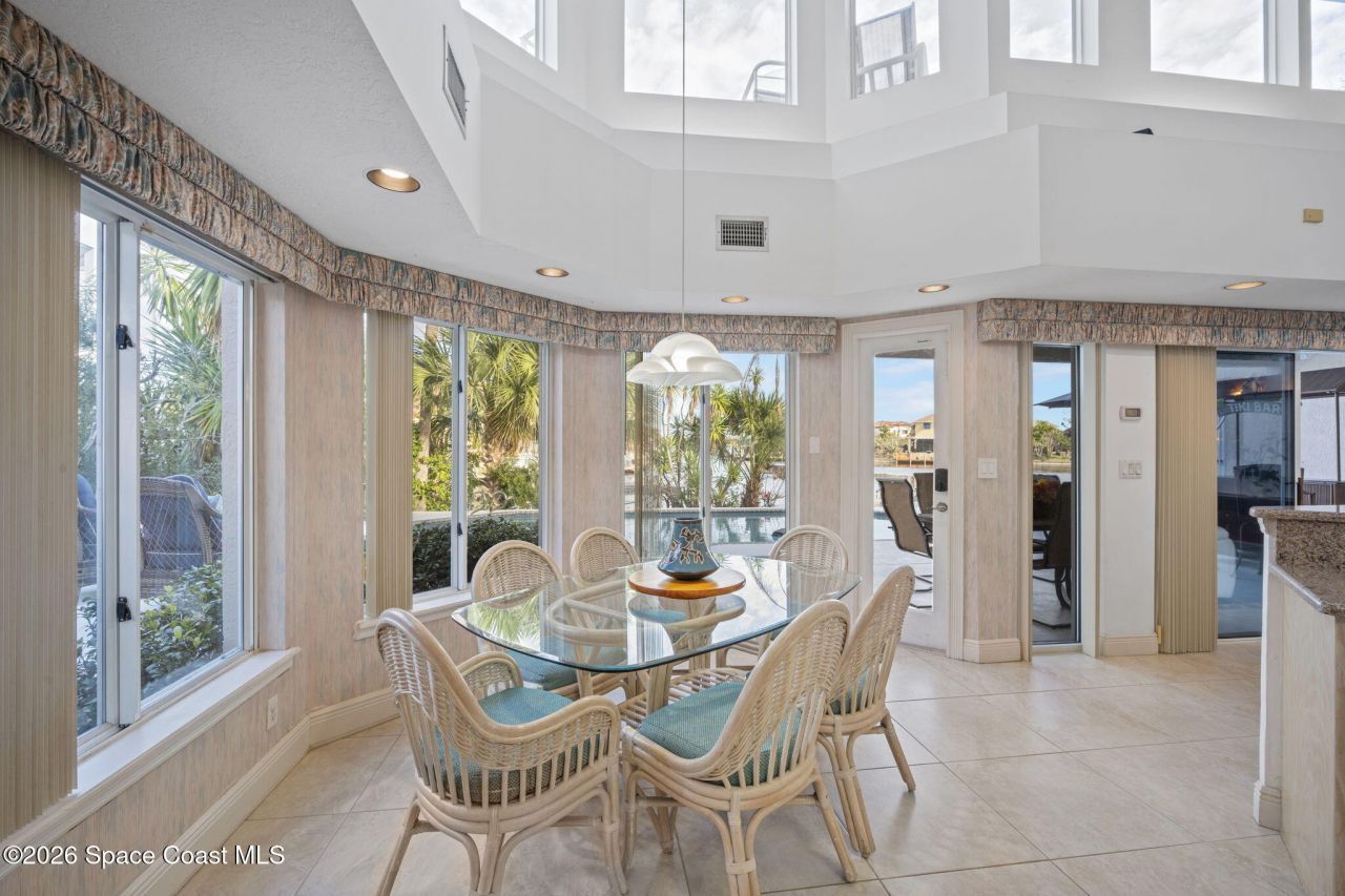 1994 Sykes Creek Drive, Merritt Island, FL 32953 Photo