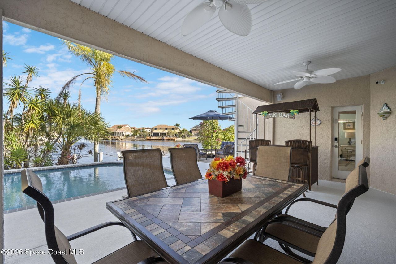 1994 Sykes Creek Drive, Merritt Island, FL 32953 Photo