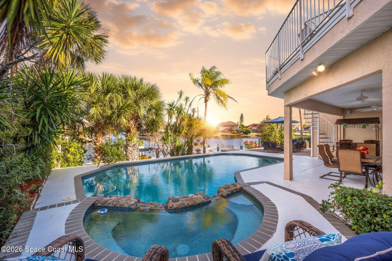 1994 Sykes Creek Drive, Merritt Island, FL 32953 Photo