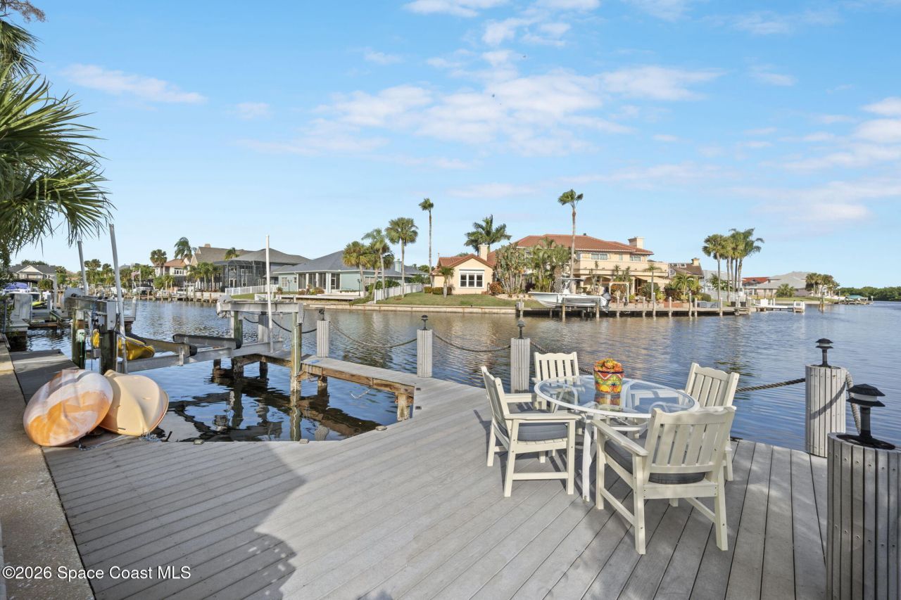 1994 Sykes Creek Drive, Merritt Island, FL 32953 Photo