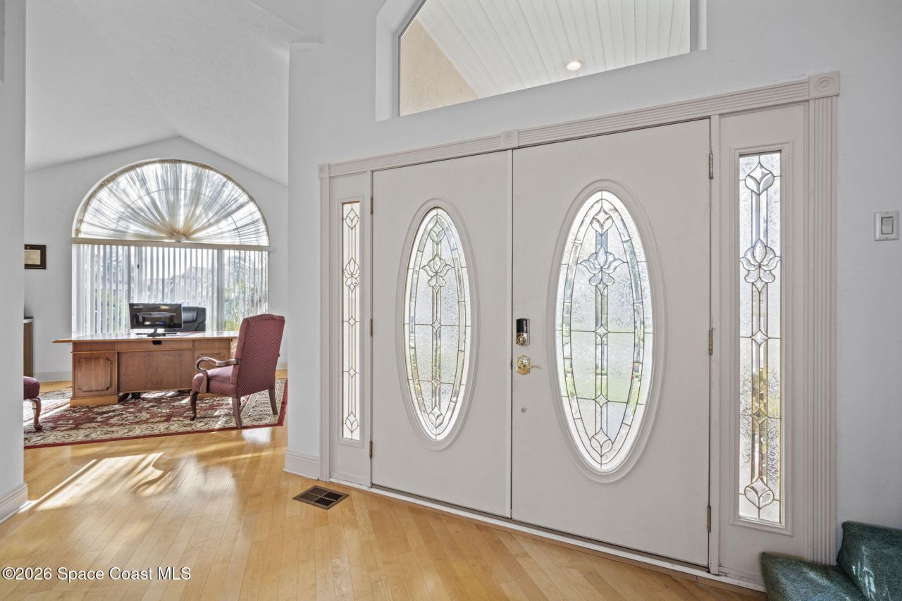 1994 Sykes Creek Drive, Merritt Island, FL 32953 Photo