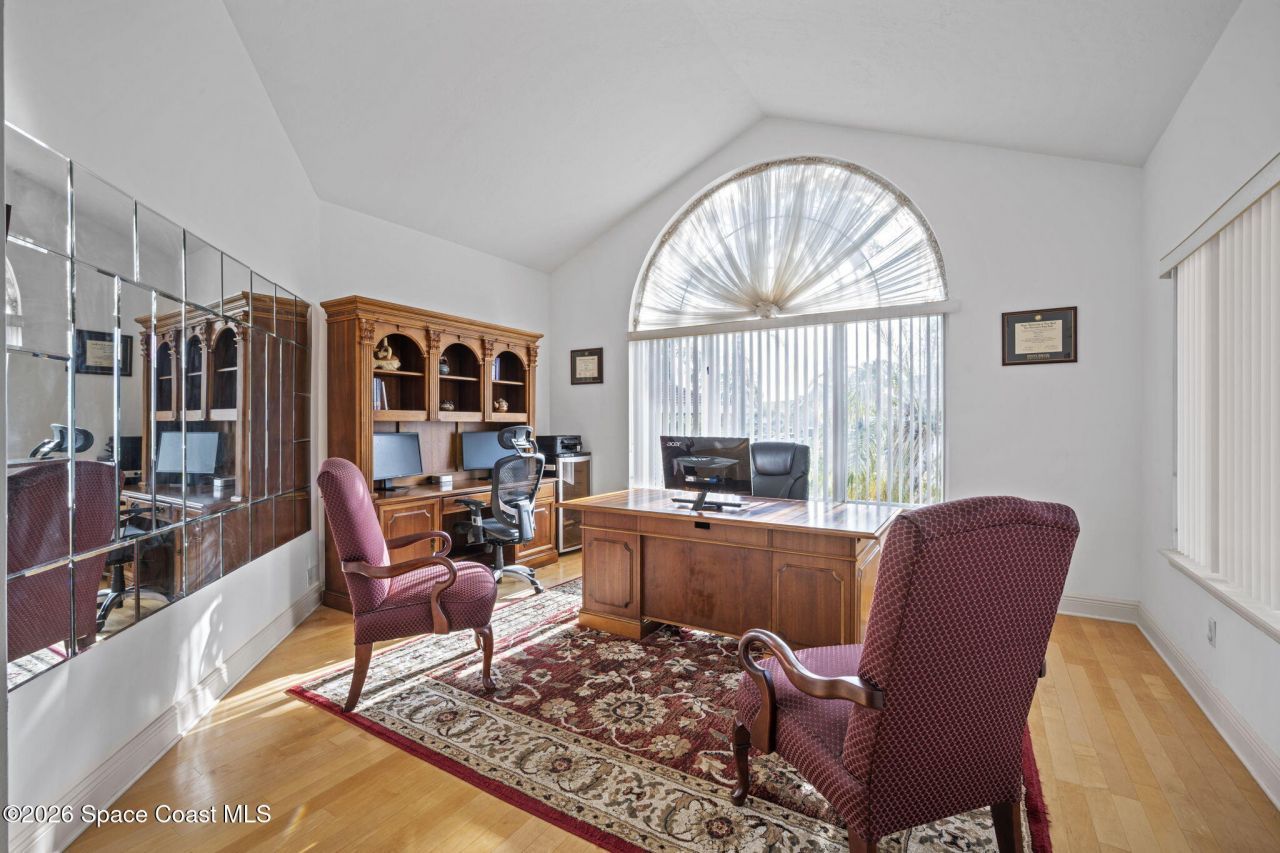 1994 Sykes Creek Drive, Merritt Island, FL 32953 Photo