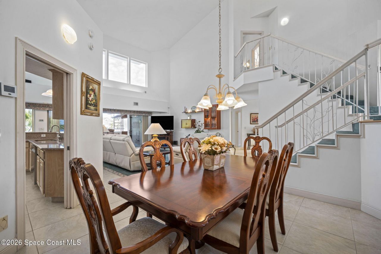 1994 Sykes Creek Drive, Merritt Island, FL 32953 Photo