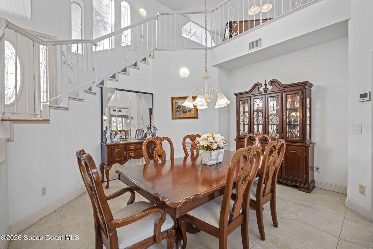 1994 Sykes Creek Drive, Merritt Island, FL 32953 Photo