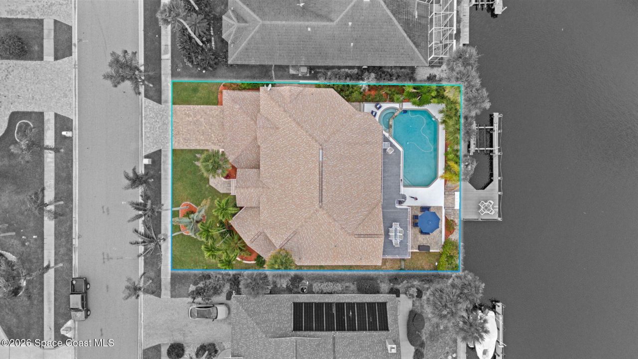 1994 Sykes Creek Drive, Merritt Island, FL 32953 Photo