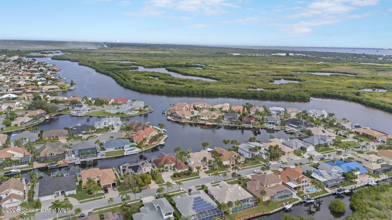 1994 Sykes Creek Drive, Merritt Island, FL 32953 Photo