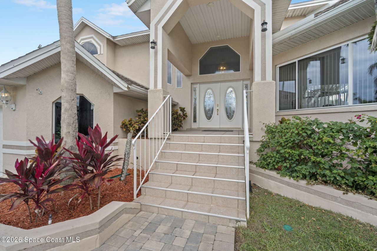 1994 Sykes Creek Drive, Merritt Island, FL 32953 Photo