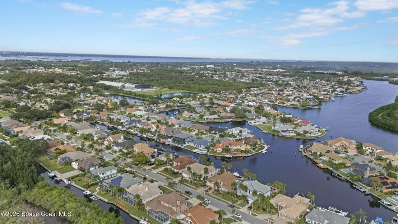 1994 Sykes Creek Drive, Merritt Island, FL 32953 Photo