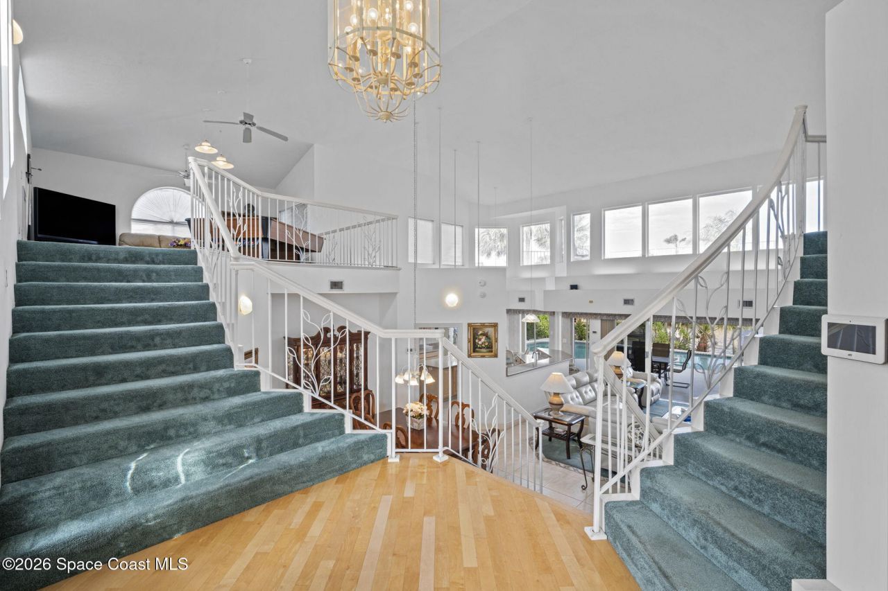 1994 Sykes Creek Drive, Merritt Island, FL 32953 Photo