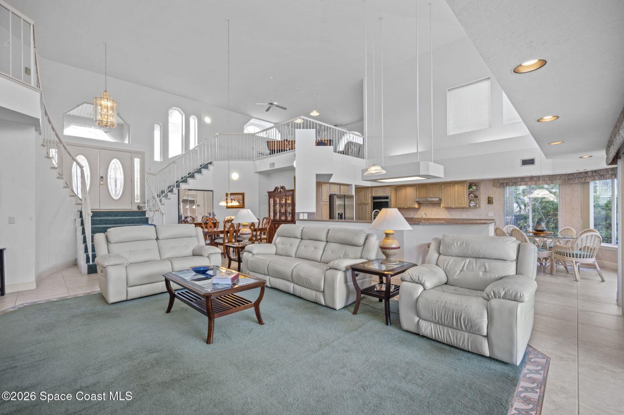 1994 Sykes Creek Drive, Merritt Island, FL 32953 Photo