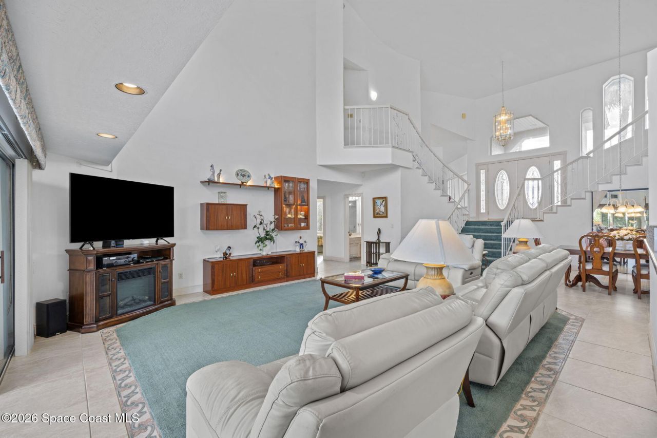 1994 Sykes Creek Drive, Merritt Island, FL 32953 Photo