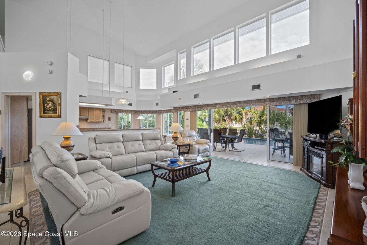 1994 Sykes Creek Drive, Merritt Island, FL 32953 Photo