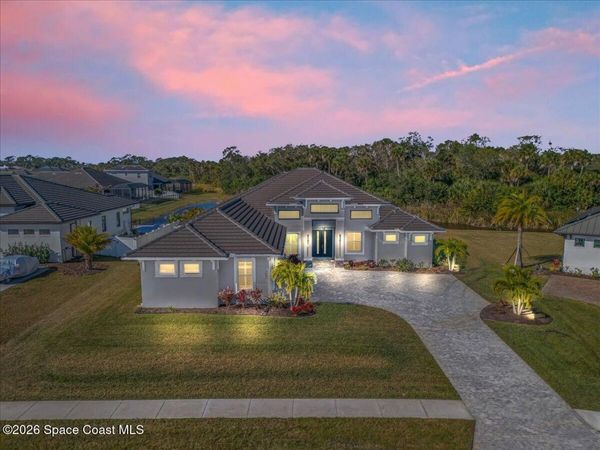 5134 Realm Run, Melbourne, FL 32934