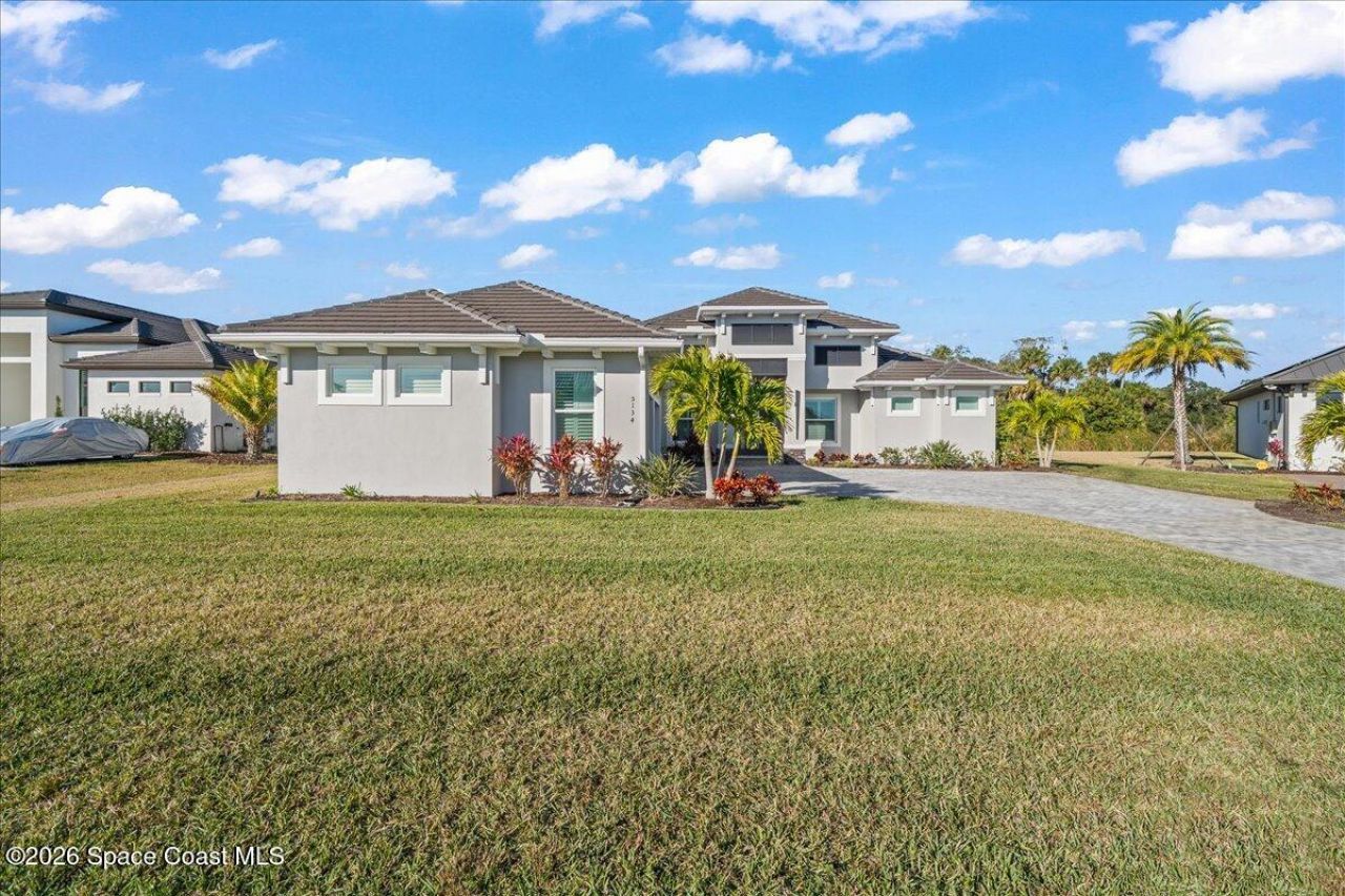 5134 Realm Run, Melbourne, FL 32934 Photo