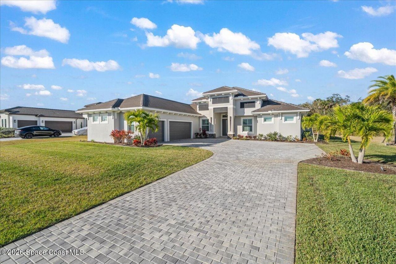 5134 Realm Run, Melbourne, FL 32934 Photo