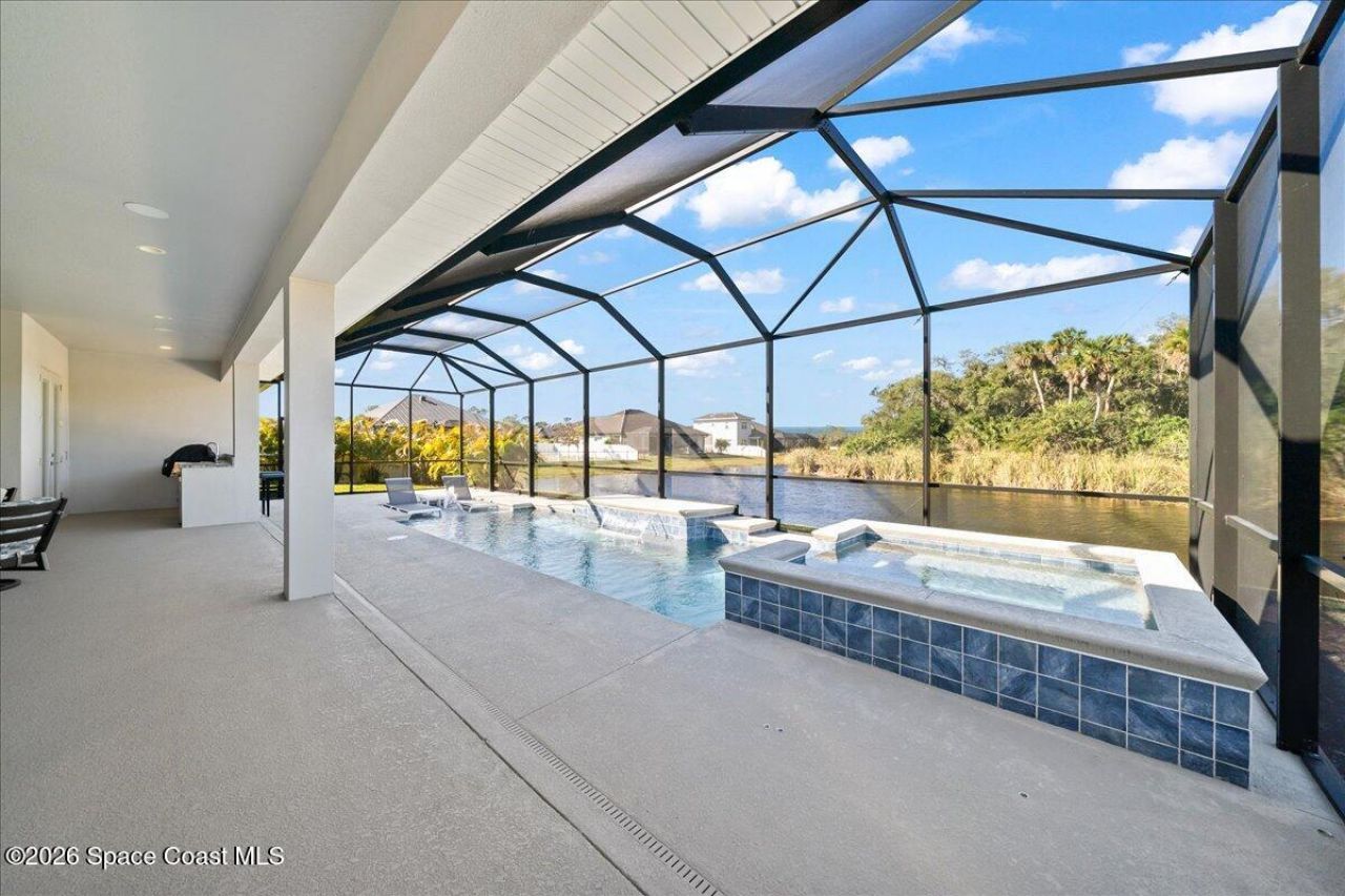 5134 Realm Run, Melbourne, FL 32934 Photo