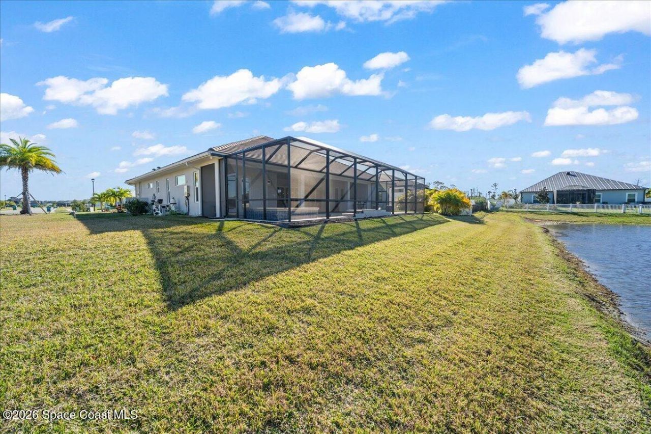 5134 Realm Run, Melbourne, FL 32934 Photo