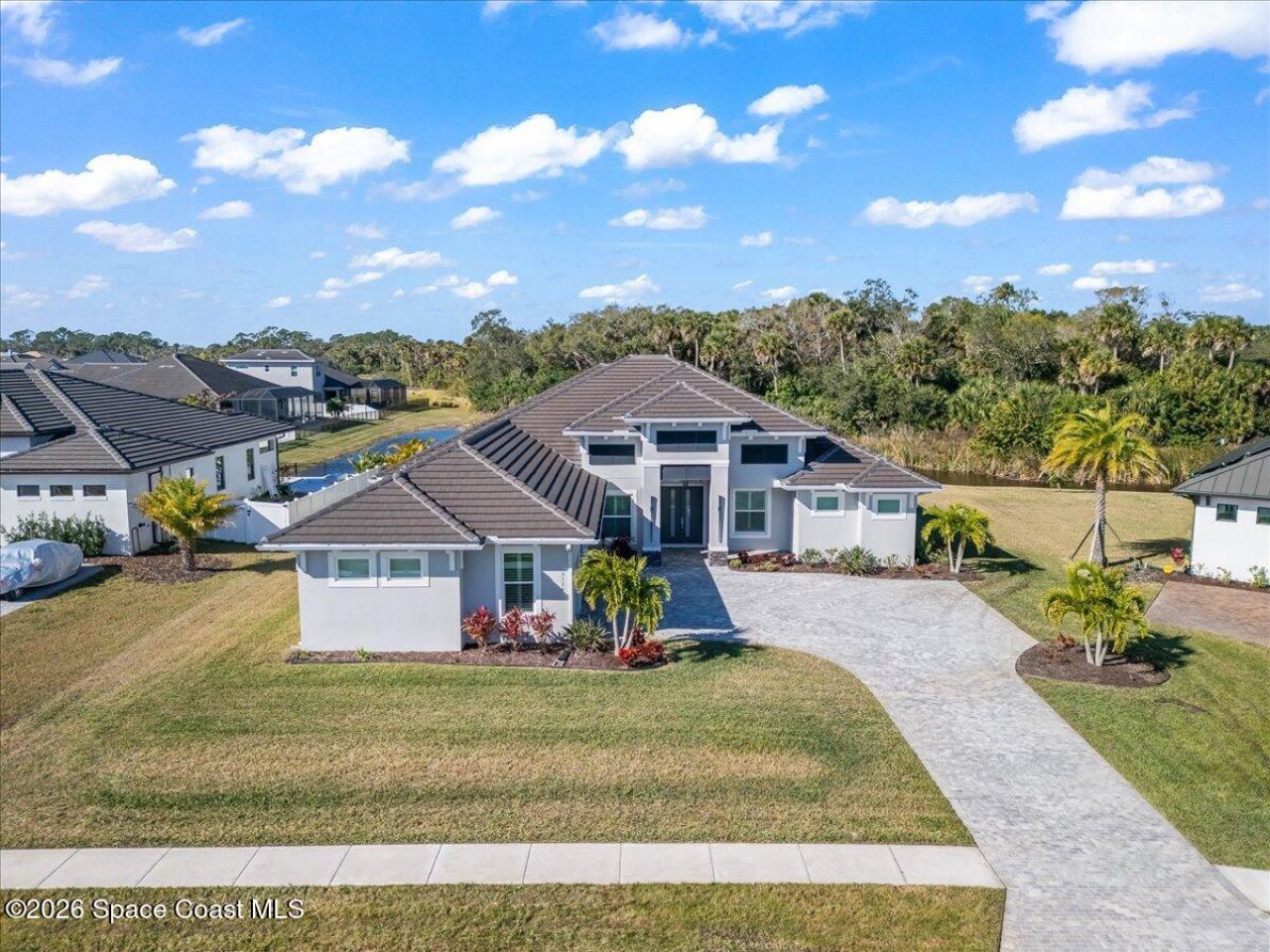 5134 Realm Run, Melbourne, FL 32934 Photo