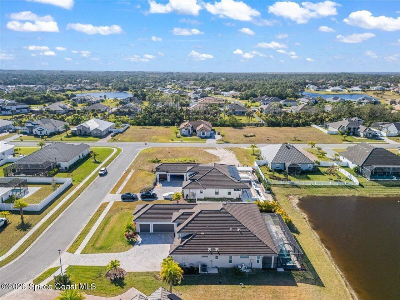 5134 Realm Run, Melbourne, FL 32934 Photo
