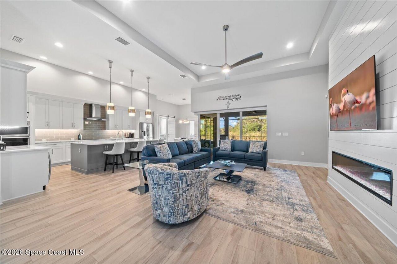 5134 Realm Run, Melbourne, FL 32934 Photo