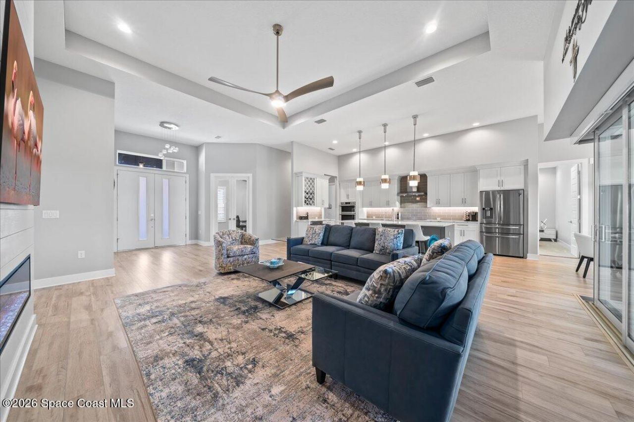 5134 Realm Run, Melbourne, FL 32934 Photo