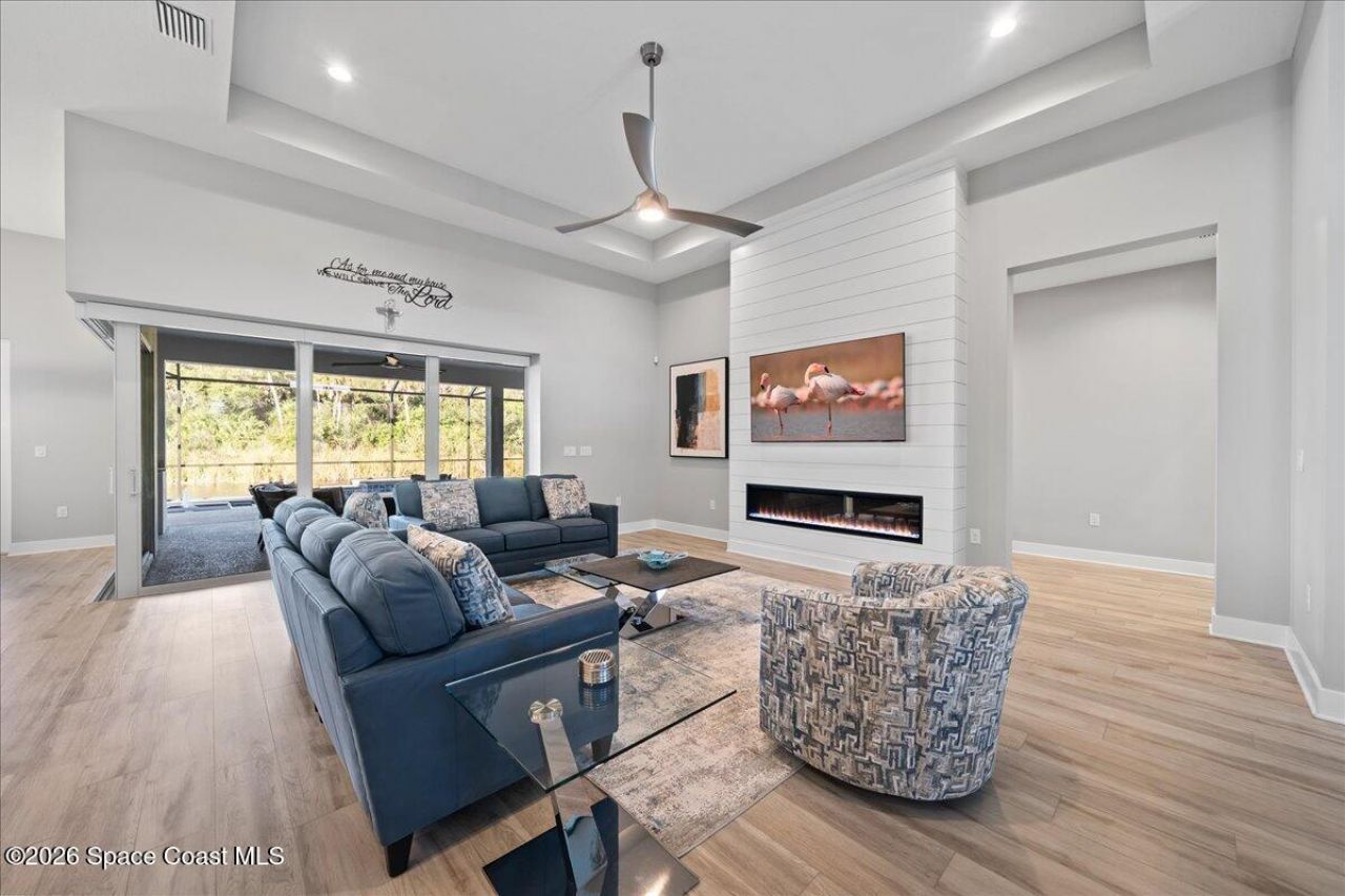 5134 Realm Run, Melbourne, FL 32934 Photo