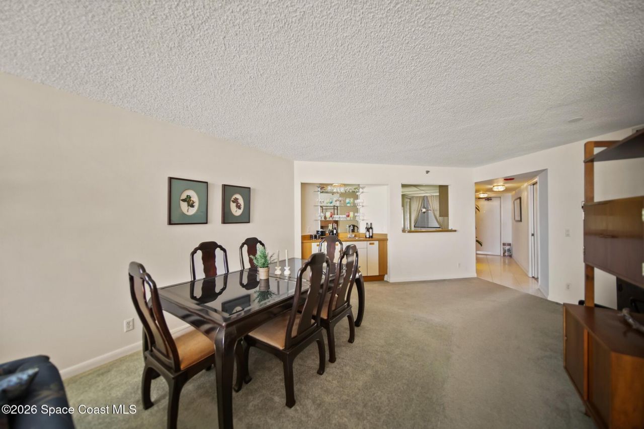 9650 S Ocean Drive, Unit 909, Jensen Beach, FL 34957 Photo
