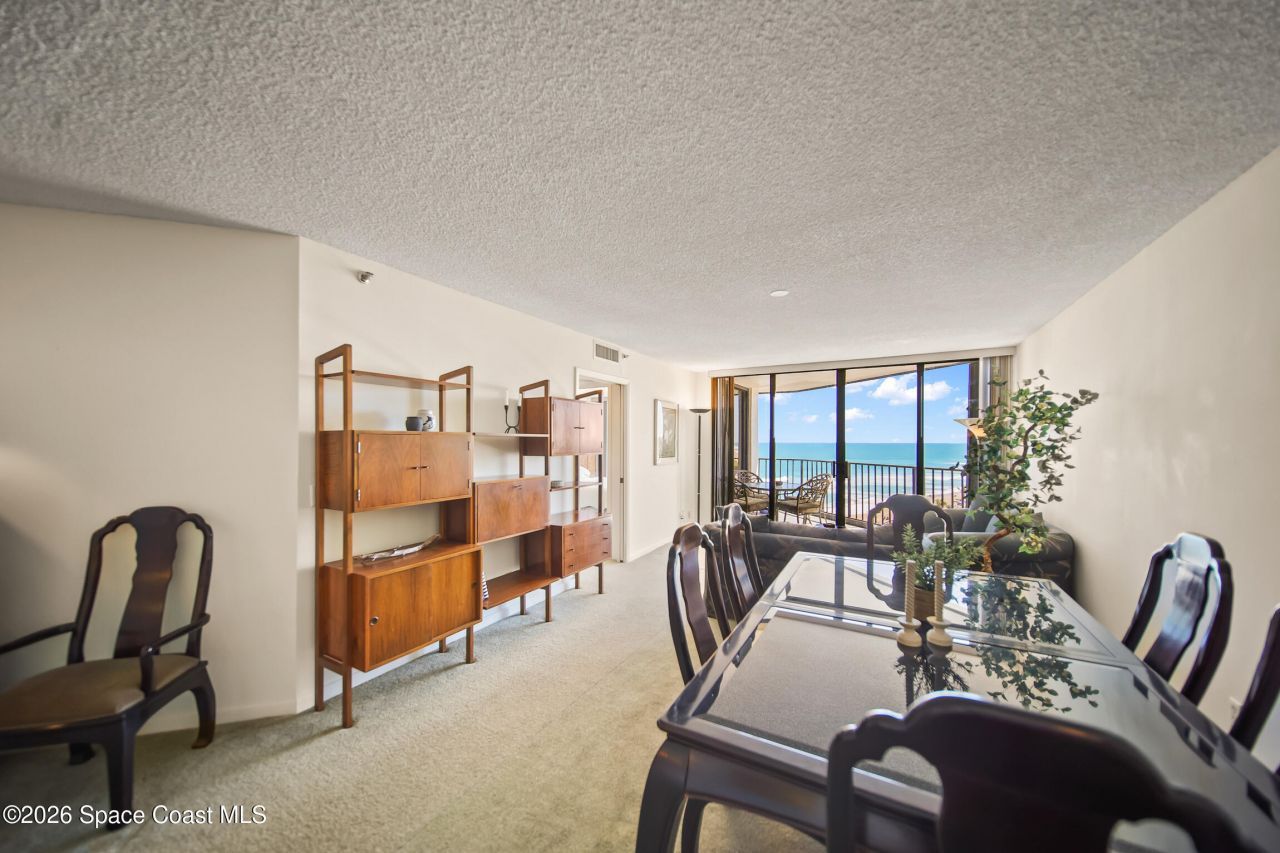 9650 S Ocean Drive, Unit 909, Jensen Beach, FL 34957 Photo