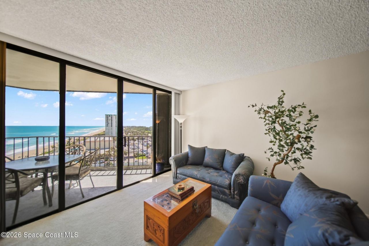 9650 S Ocean Drive, Unit 909, Jensen Beach, FL 34957 Photo