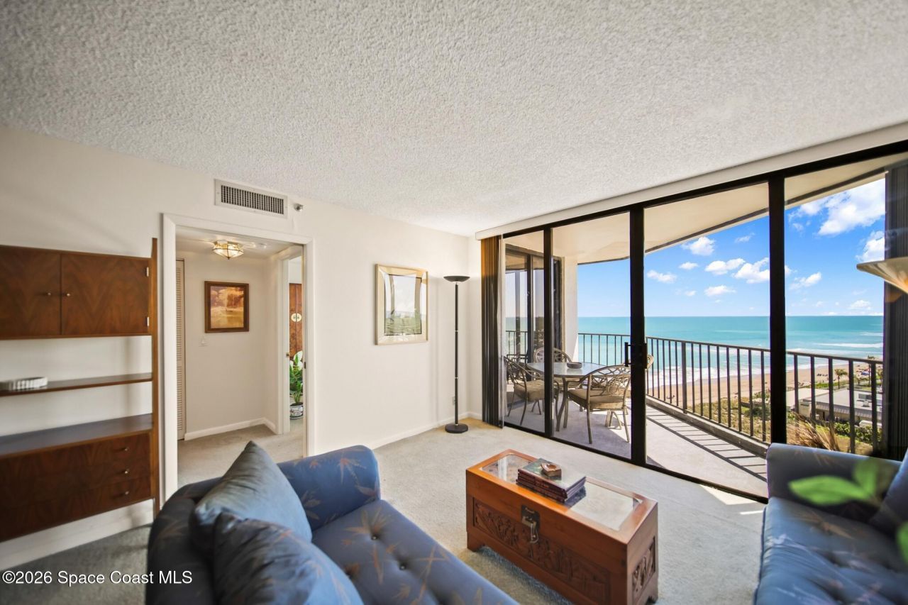 9650 S Ocean Drive, Unit 909, Jensen Beach, FL 34957 Photo