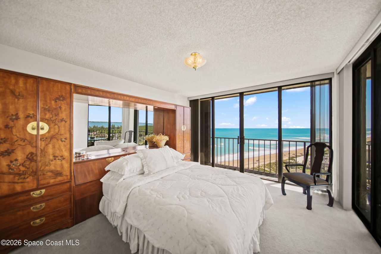 9650 S Ocean Drive, Unit 909, Jensen Beach, FL 34957 Photo