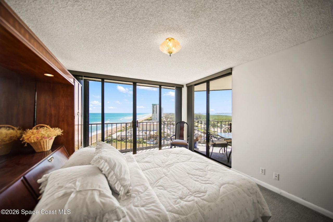 9650 S Ocean Drive, Unit 909, Jensen Beach, FL 34957 Photo