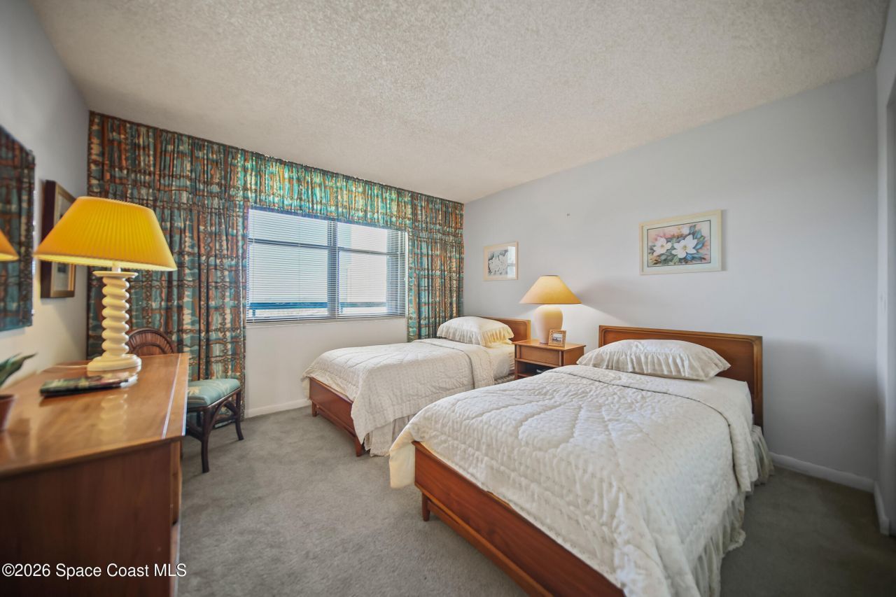 9650 S Ocean Drive, Unit 909, Jensen Beach, FL 34957 Photo