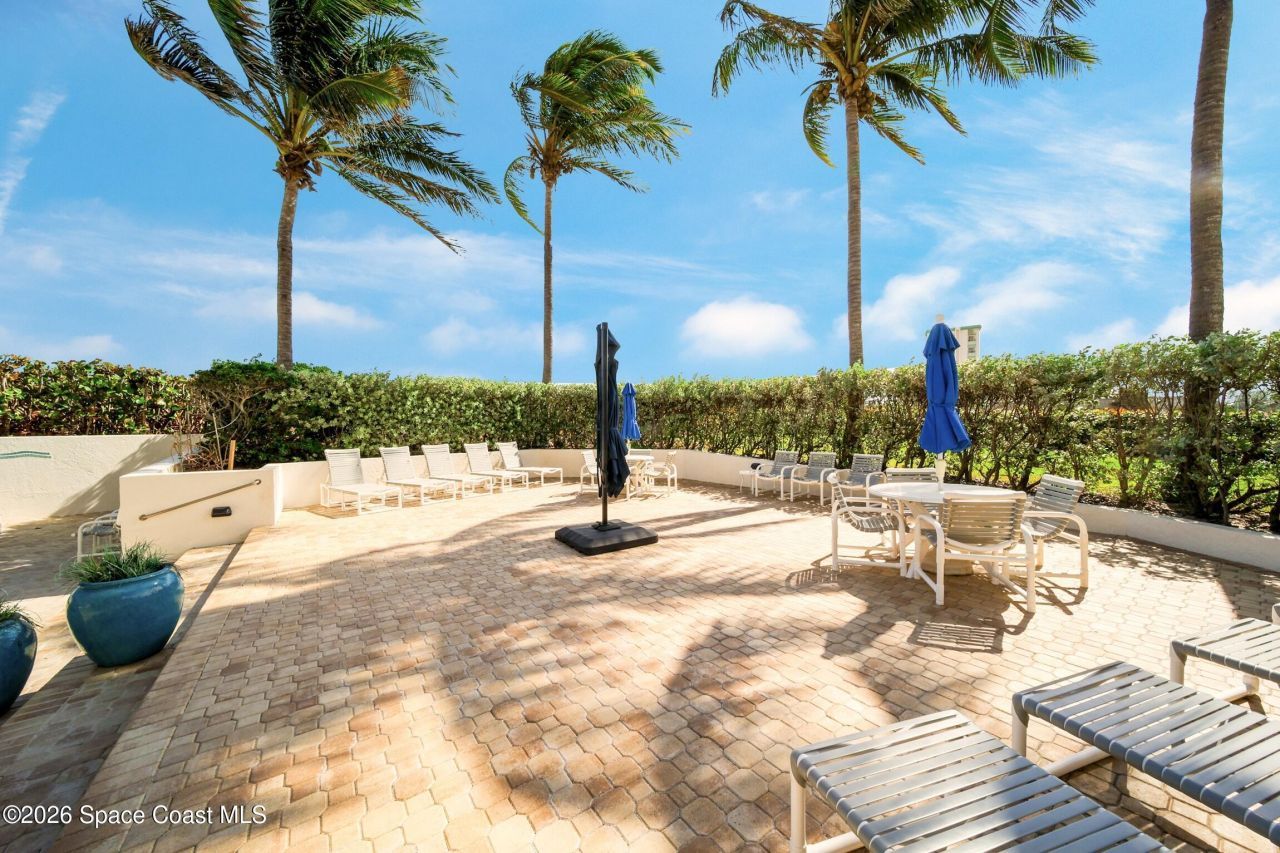 9650 S Ocean Drive, Unit 909, Jensen Beach, FL 34957 Photo