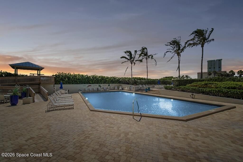9650 S Ocean Drive, Unit 909, Jensen Beach, FL 34957 Photo