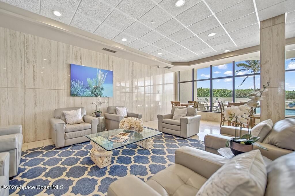 9650 S Ocean Drive, Unit 909, Jensen Beach, FL 34957 Photo