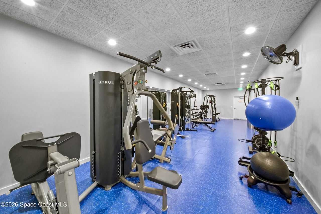 9650 S Ocean Drive, Unit 909, Jensen Beach, FL 34957 Photo